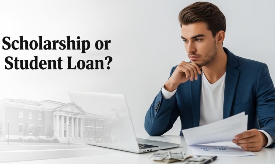 Student Loan Interest Rates 2026 Explained